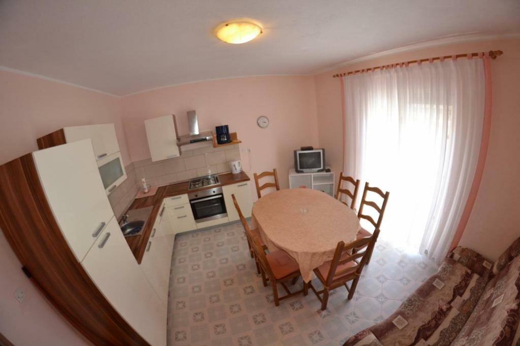 Apartmán Sloth Palit